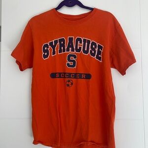 Cuse Soccer Tshirt